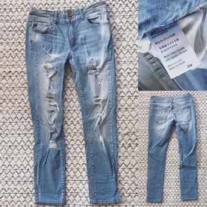 Kancan jeans